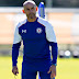 Cruz Azul ya no es grande.- Jémez