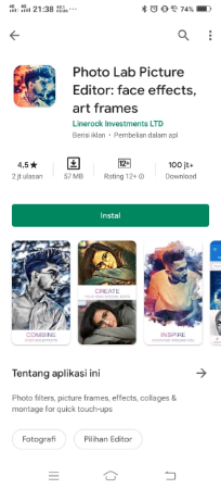 Aplikasi Edit Foto Instagram Aplikasi Edit Foto Instagram