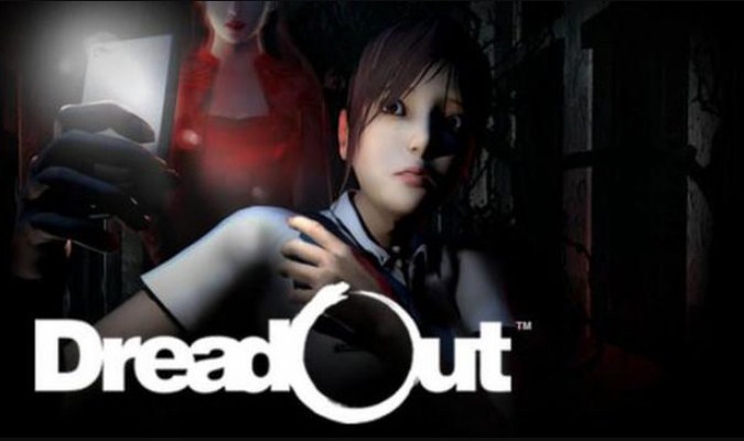Game Horor Paling Menyeramkan - DreadOut Game Horor Paling Menyeramkan - DreadOut