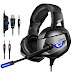 ONIKUMA Gaming Headset