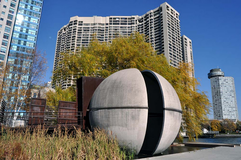 Toronto Grand Prix Tourist A Toronto Blog Toronto's Ball A Toronto Blog