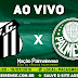 Jogo Santos x Palmeiras Ao Vivo 19/07/2018