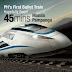 Duterte admin to build first bullet train with the help of Chinese firm