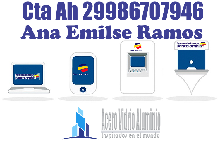 Transferencia Bancolombia Transferencia Bancolombia