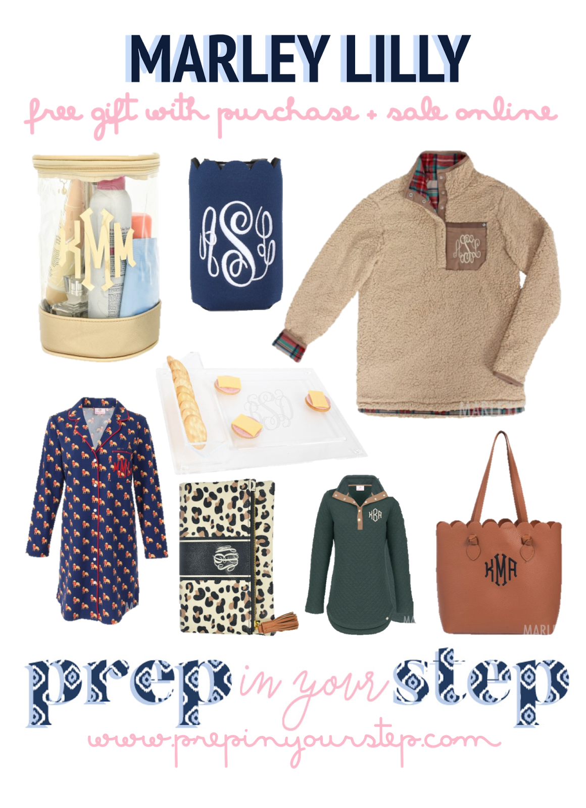 marley lilly black friday deals