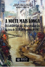 A NOITE MAIS LONGA (co-autor)