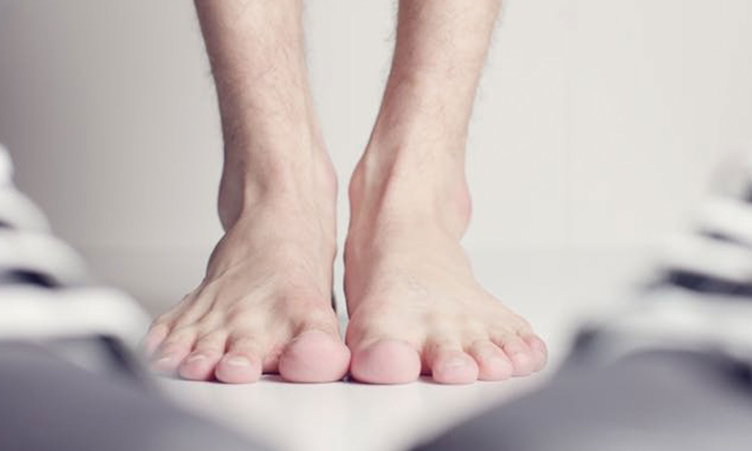 What Your Feet Say About Your Health feet, health