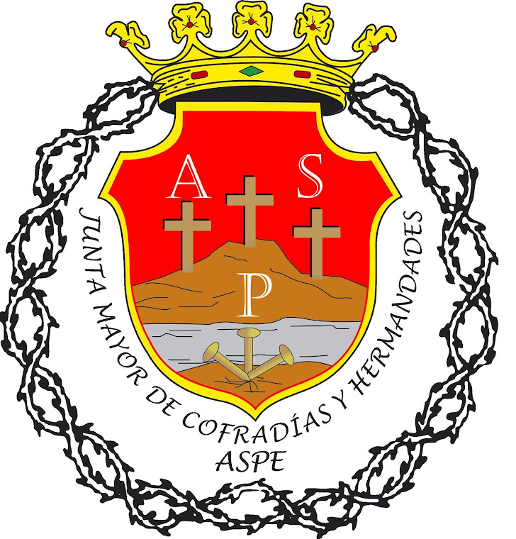 Semana Santa de Aspe. Declarada de interes turístico provincial