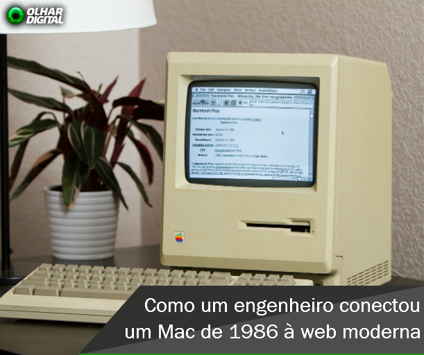 Macintosh 1986