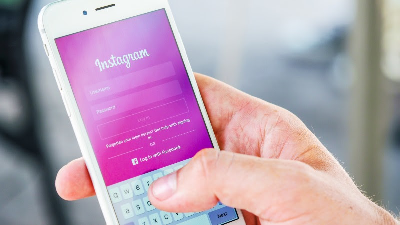 Instagram Social Network HD