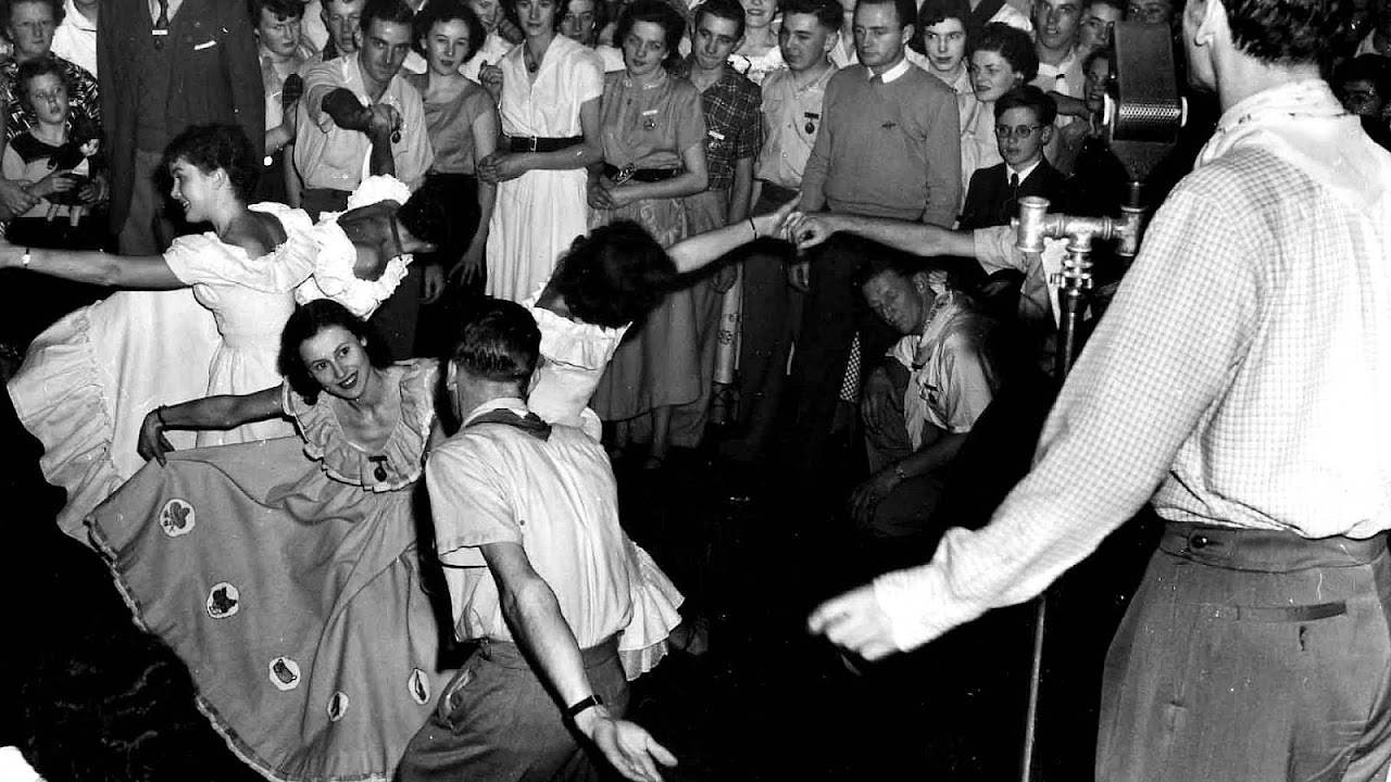 Novelty and fad dances Dance Choices