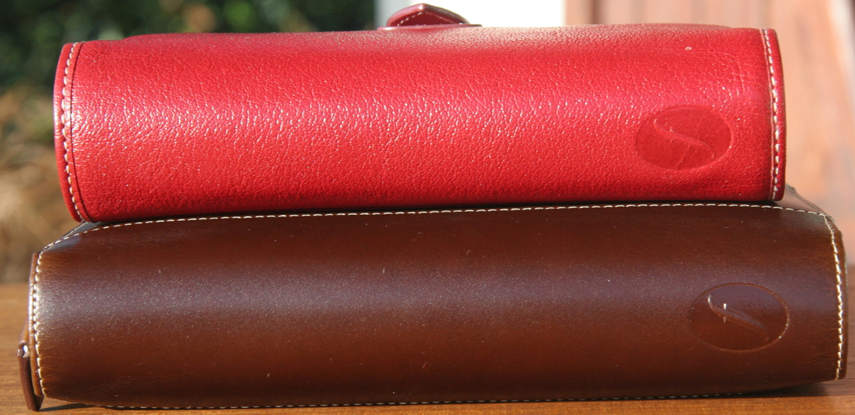 Philofaxy Cuban Zip Review