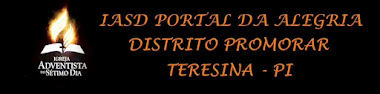 IASD Portal da Alegria