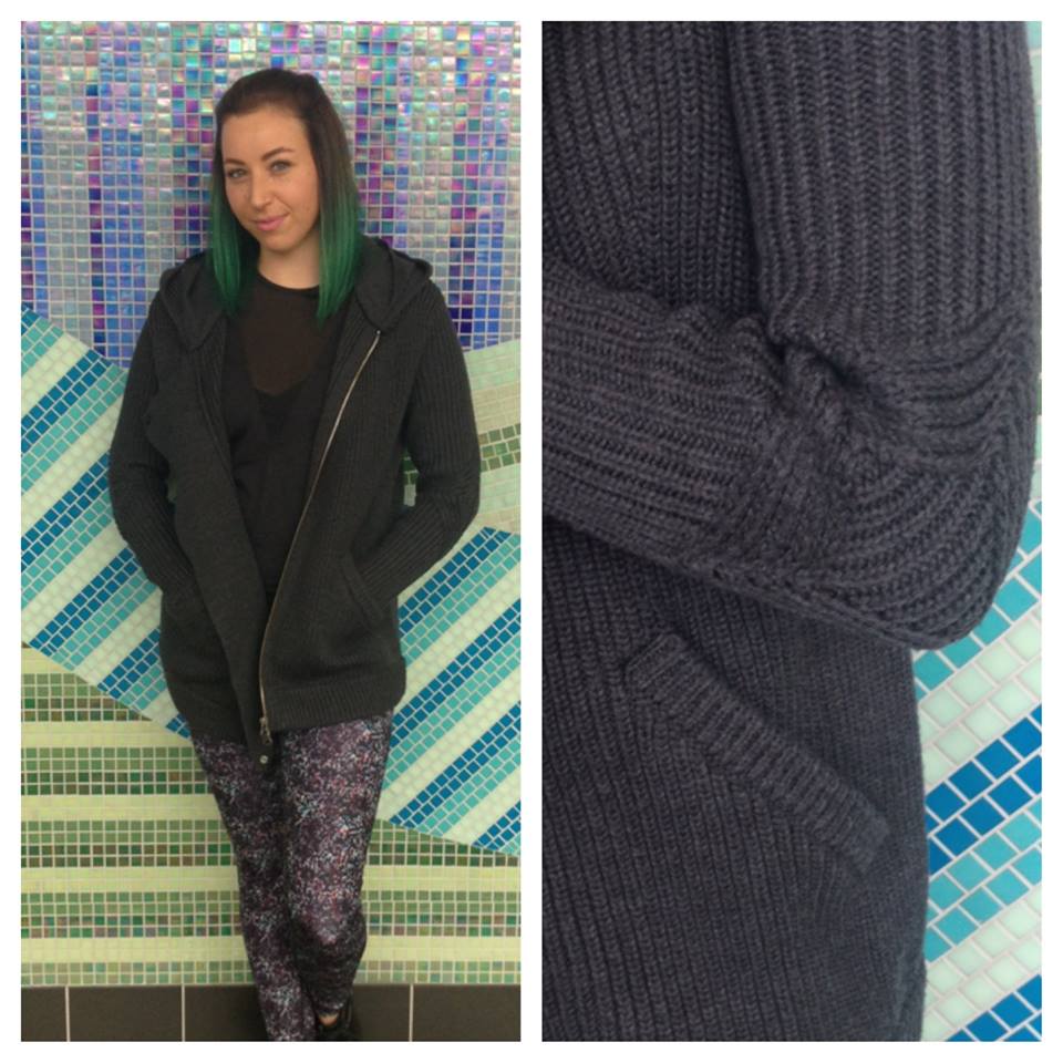 lululemon sweater once a day rocky-road-wunder-under-pant