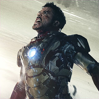 Iron Man 3 (review)