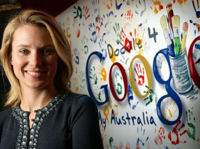Защо Мариса Мейър не е най-подходящият CEO за Yahoo?