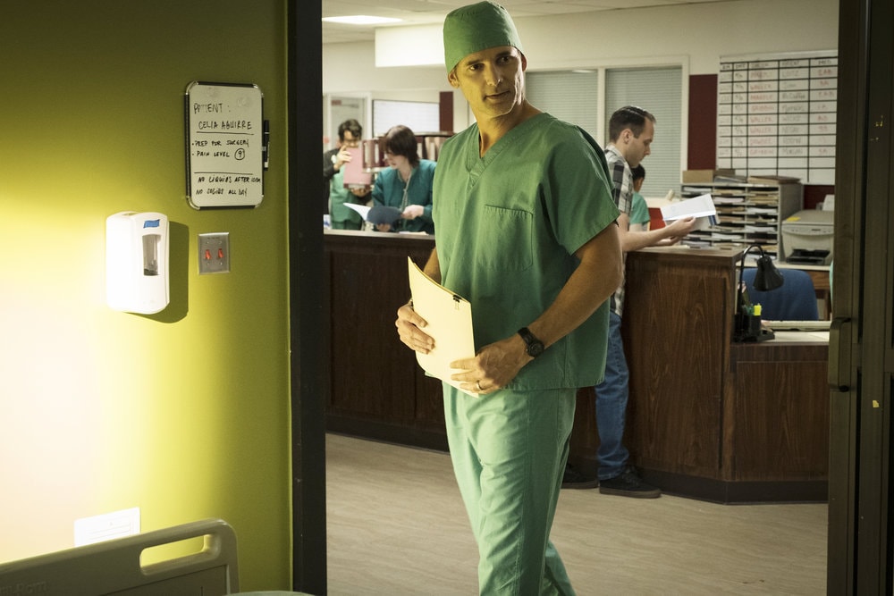 DIRTY JOHN Series Trailers, Clips, Featurette, Images and Posters The