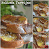 Feliz Semana Santa. Felices torrijas