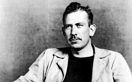 Steinbeck Steinbeck