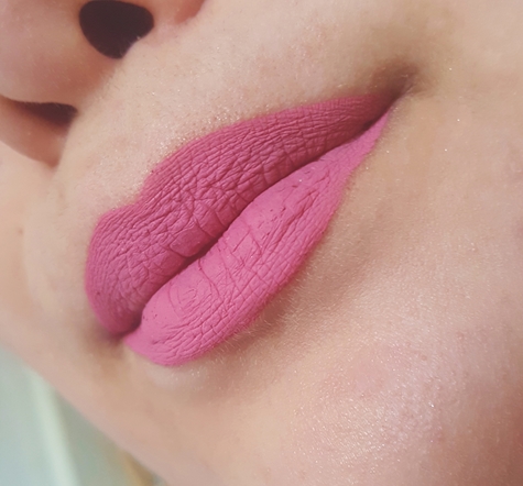 PS Beauty, Primark, Make Up, Review, Swatches, Testbericht, Bericht, liquid Lipstick, Crayon,