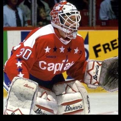 Carey authored 9 shutouts in 1995-96, his first full NHL season, and won the Vezina Trophy…