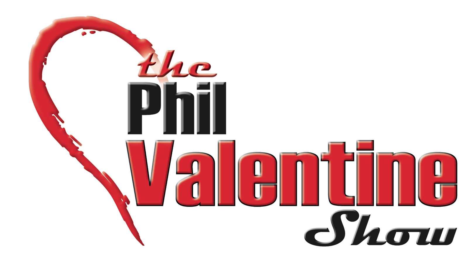 Phil Valentine Show