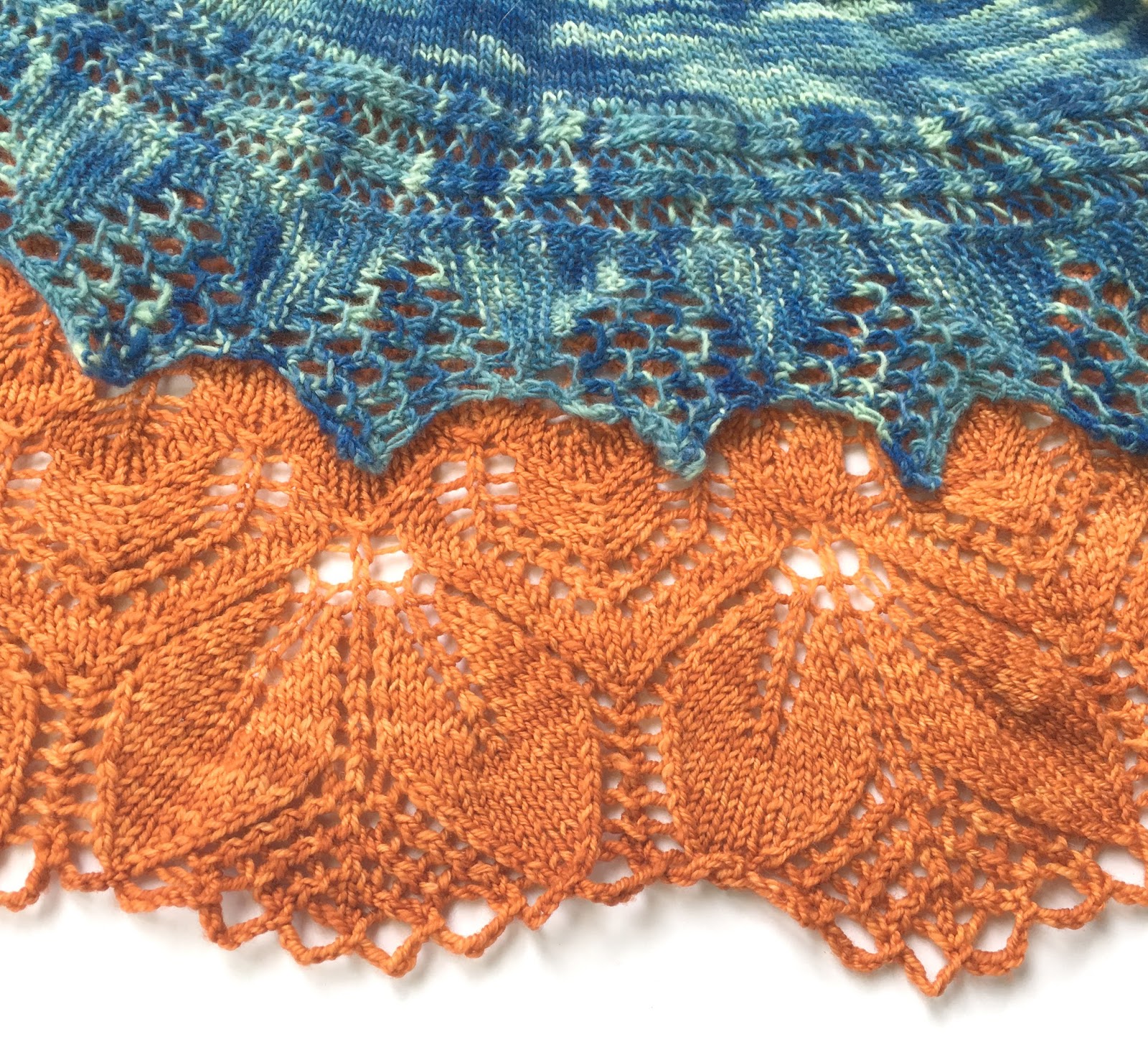 Knitter's Pride The Right Tools For Lace Knitting