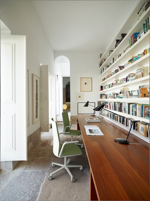 Desain Kantor Unik Minimalis Desain Kantor Unik Minimalis