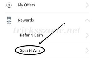Freecharge spin N win offer: Get freecharge cash upto ₹ 100000 by spinning at FreeCharge 