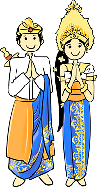 42+ Gambar Om Swastiastu, Spesial!