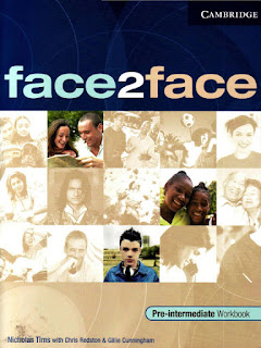face 2 face pre intermediate workbook