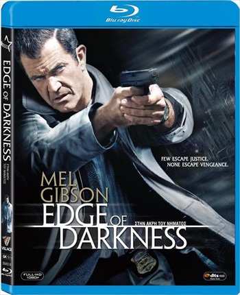 Edge Of Darkness 2010 Hindi Dual Audio 720p BluRay Esubs 850MB