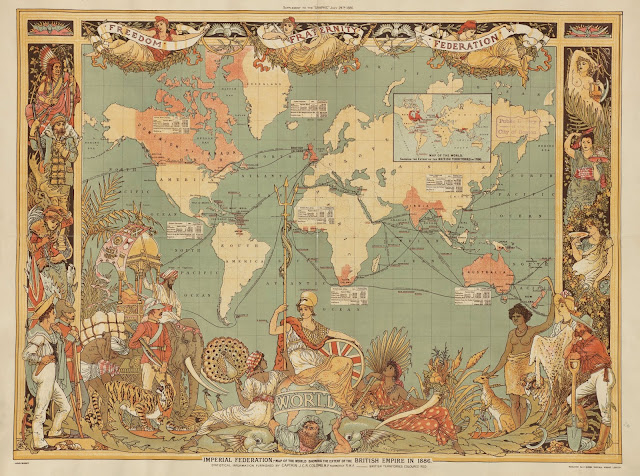 Neocolonialismo