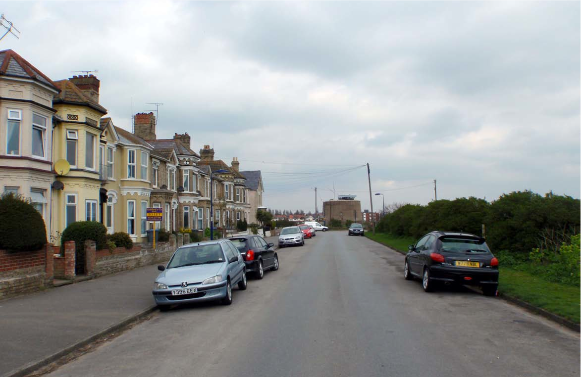 Felixstowe Dockers The Port Of Felixstowe's History with Colonel