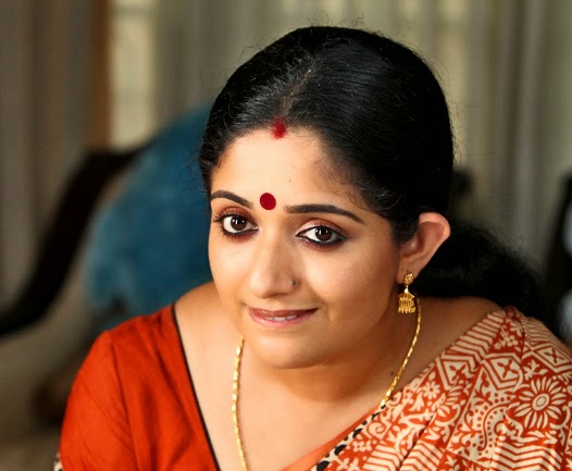 Actress Hd Gallery Kavya Madhavan Malayalam Movie Actress Beautiful Saree Pics