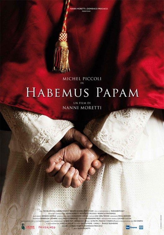 Ver Habemus Papam (2011) Online