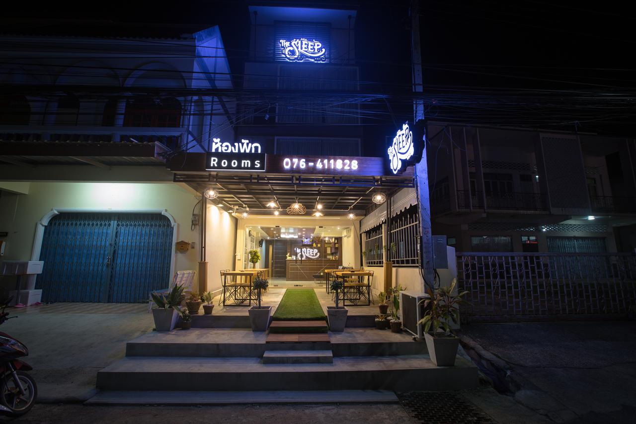 7 ที่พักพังงาในเมือง ราคาถูก วิวภูเขาสวย ๆ ชมทะเลหมอกได้จากระเบียง 7 ที่พักพังงาในเมือง ราคาถูก วิวภูเขาสวย ๆ ชมทะเลหมอกได้จากระเบียง