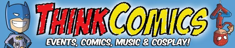 Think Comics - il Blog Ufficiale