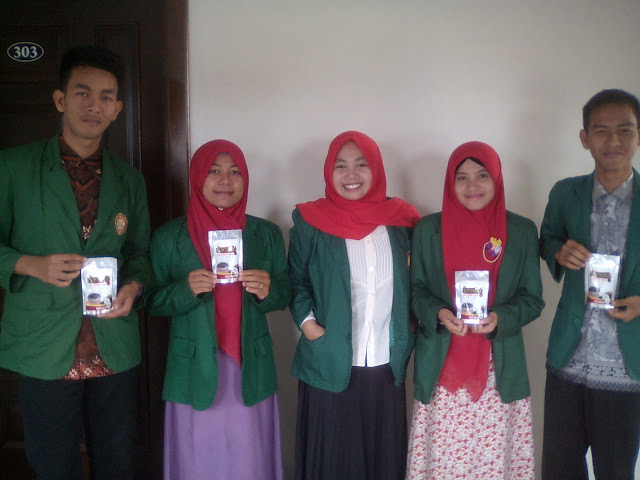 PKM Pasta Pliek U Aceh Goes to PIMNAS IPB 29 PKM Pasta Pliek U Aceh Goes to PIMNAS IPB 29