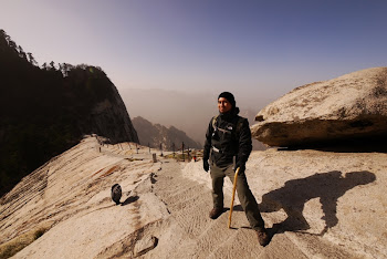 HuaShan (Mount Hua)