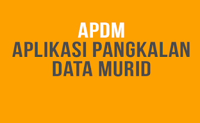 Aplikasi Pangkalan Data Murid Aplikasi Pangkalan Data Murid