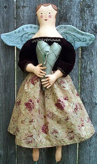 annie beez folk art doll gallery ruby ribbon size chart