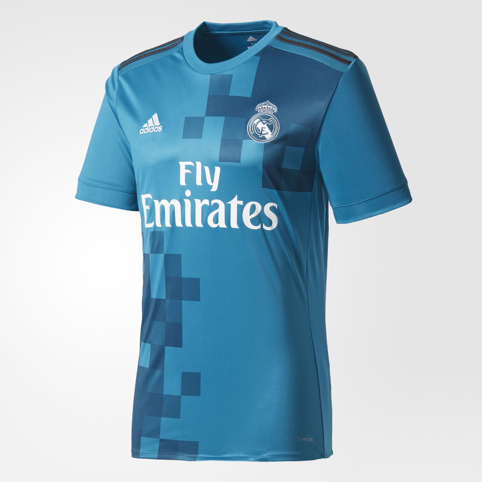 The 5 Best & 5 Worst 2017-18 Champions League Kits - Footy H