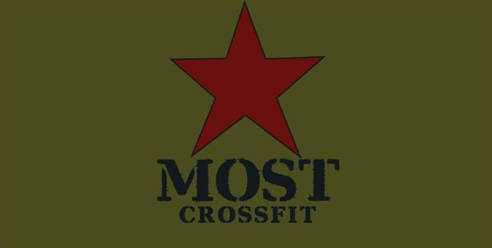 CrossFit MOST