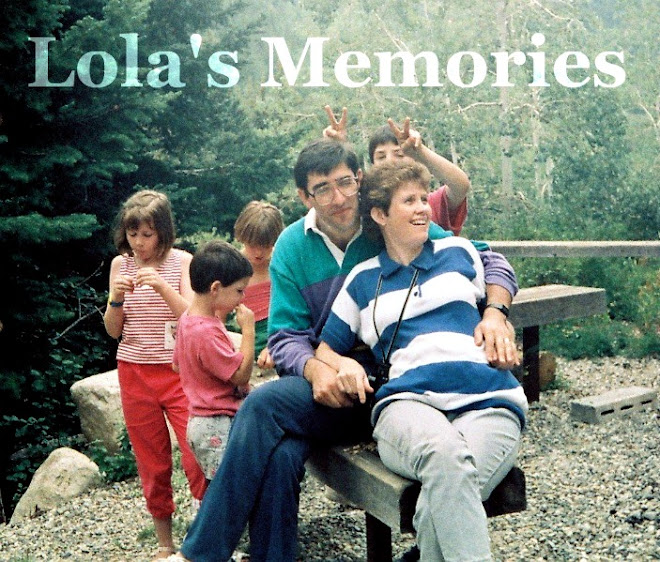 Lola's Memories
