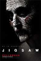 Jigsaw Movie Poster 15