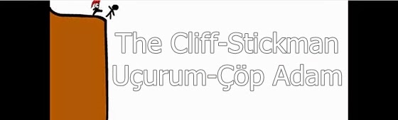 the cliff stickman ucurum cop adam