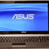 Daftar Harga Laptop ASUS Prosesor core i3, core i5 murah meriah dan terbaru