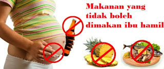 makanan yang tidak boleh dimakan ibu hamil | Roliyan.com makanan yang tidak boleh dimakan ibu hamil | Roliyan.com
