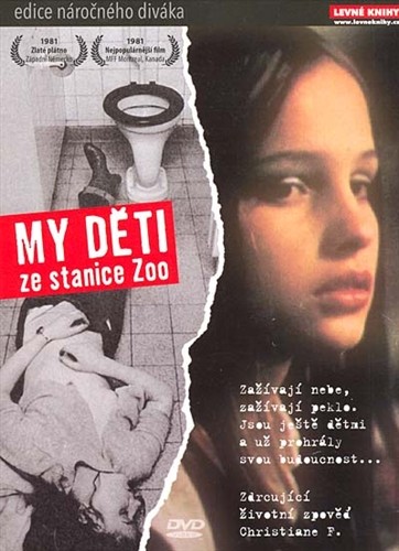 We Children from Bahnhof Zoo / My děti ze stanice Zoo (1981)